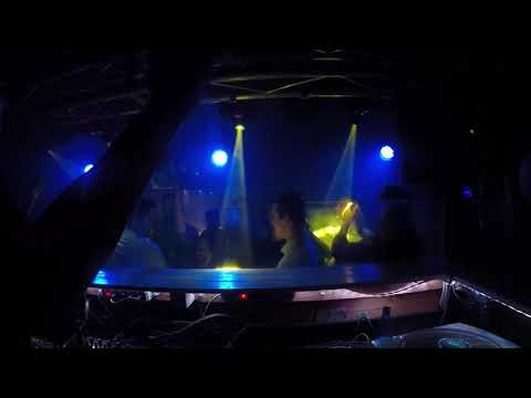 ANDY LOVE Dirty Live Series - Subway Follonica4