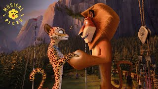 Download lagu 'Love Always Comes as a Surprise' Alex and Gia's Chemistry Ignites | Madagascar 3 mp3 Download lagu 'Love Always Comes as a Surprise' Alex and Gia's Chemistry Ignites | Madagascar 3 mp3