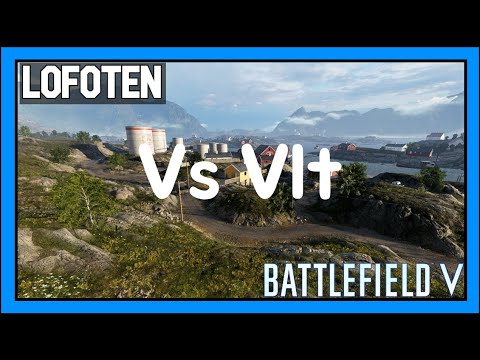 200216 Vs Vlt 4R Lofoten [BFV]