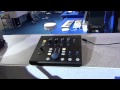 Monitor Station V2 Desktop Studio Control Center