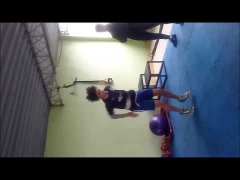 Yuri Özil - Meia Atacante / Atacante - 2002