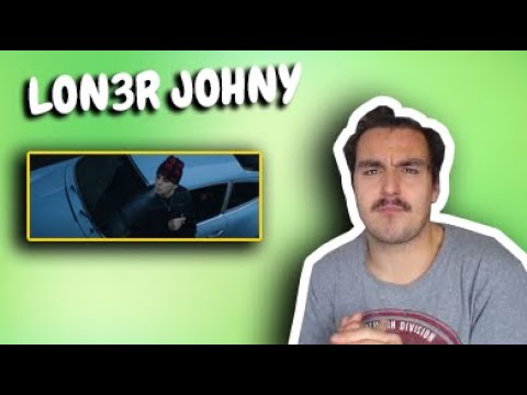 REAGI A LON3R JOHNY - STAY FLY (NUNCA DESILUDE)👽👽👽