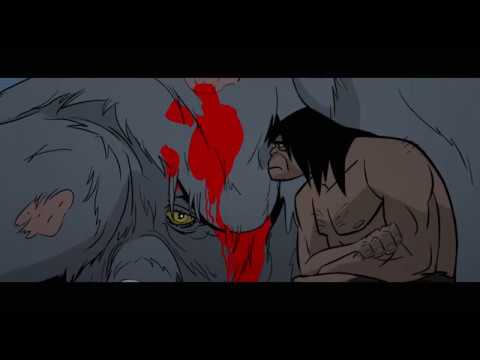 Primal: The Most Brutal Scene in the Show
