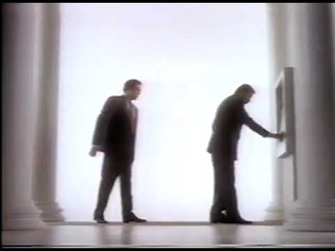 1991 Discover Credit Card Commercial