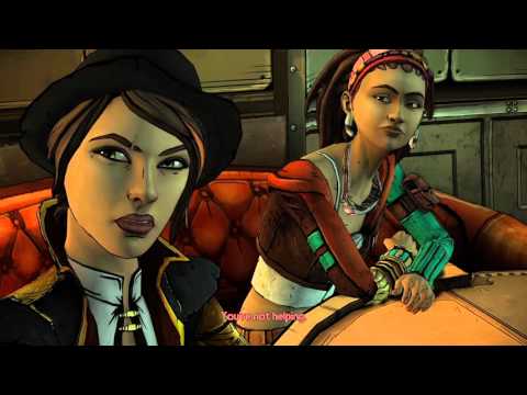 Xbox One Longplay [017] Tales from the Borderlands Episode 4 - Escape Plan Bravo