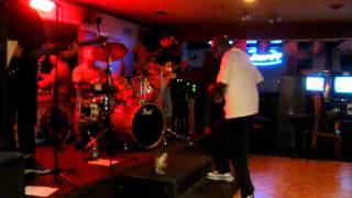 Men Of Soul - Aint No Sunshine