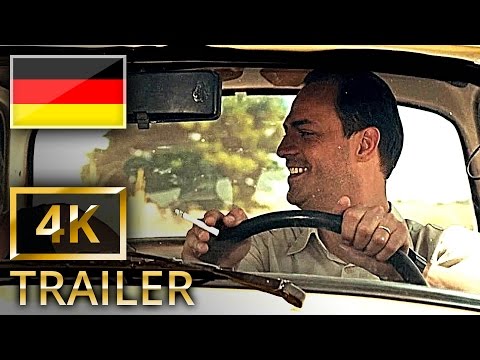 Limonata - Offizieller Trailer [4K] [UHD] (Deutsch/German Sub)