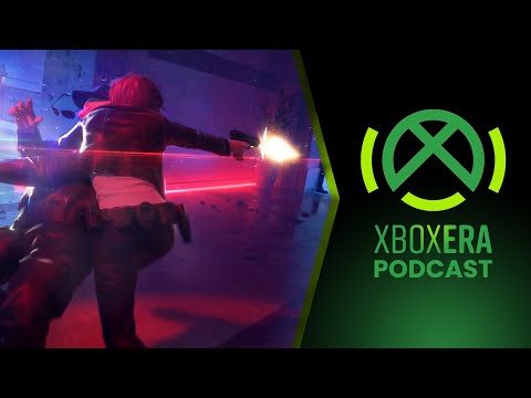 "A Dark Day" - The XboxEra Podcast | LIVE | Episode 270 |