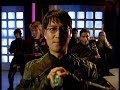 Power Rangers Force Cyclone Extrait VF Transformation