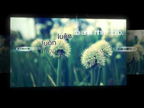 Phải Không Em - Minh Vương ( Lyrics Kara )