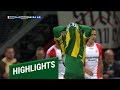 Samenvatting FC Emmen - ADO Den Haag 3-0 (27-09-19)