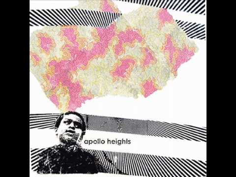 Apollo Heights - Babytalk (ft. Robin Guthrie)