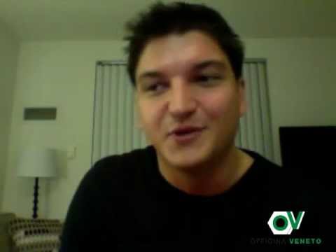 Andrea Vaccari: in azienda all'università