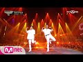show me the money6 [9회/단독] 조우찬 - VVIP (feat. Sik-K) @ 세미파이널 170825 EP.9