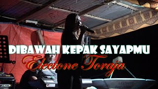 Download lagu Electone Toraja Dibawah Kepak SayapMu by Dinda Feat Ancong. mp3