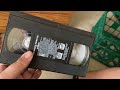 Opening To Shirley Temple Heidi 1994 VHS