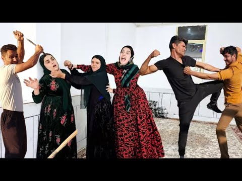 Worrying about the future: Can Akbar save Maryam?