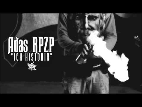 ADAŚ - ICH HISTORIA
