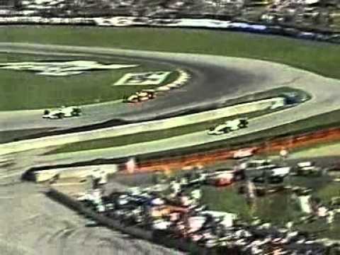 1999 CART Season Review Eurosport
