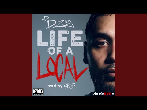 Counting My Blessings (feat. AyeBlocc)