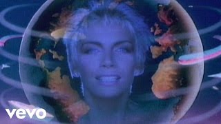 Eurythmics - It&#39;s Alright (Baby&#39;s Coming Back) (Official Video)