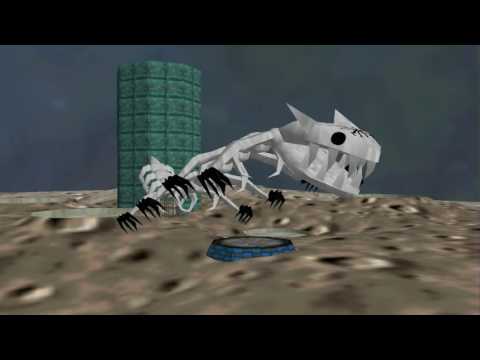 Rashay Death Metal Remix