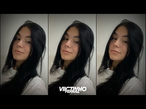 OH TCHUTCHUCA x TÃO VAI NOVINHA AM, JA VEM PREPARADA (VIICTINHO FERRAZ)