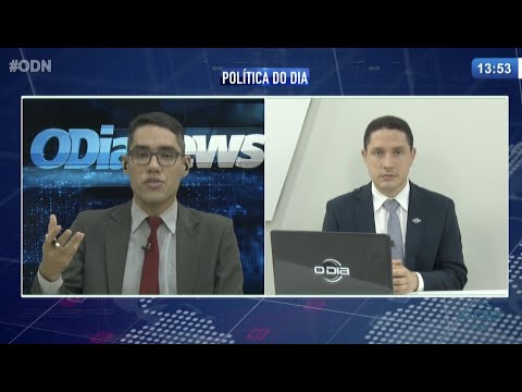 Política do Dia 04 01 2021