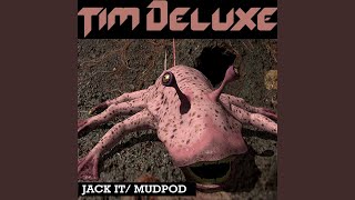 Mudpod