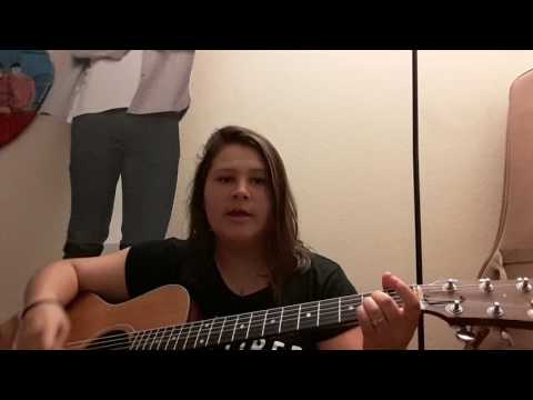 Sign of the Times Harry Styles (Cover by Xenosa Rae)