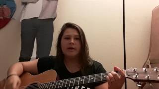 Sign of the Times Harry Styles (Cover by Xenosa Rae)