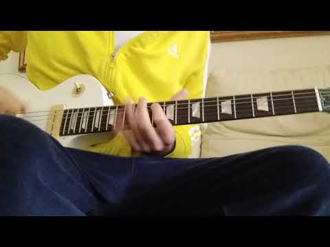 Hoochie Coochie - Band of Skulls