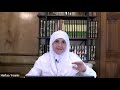 Tafsir of Surah Yusuf: Dr Haifaa Younis