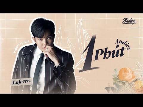 Andiez - 1 Phút on Spotify Charts