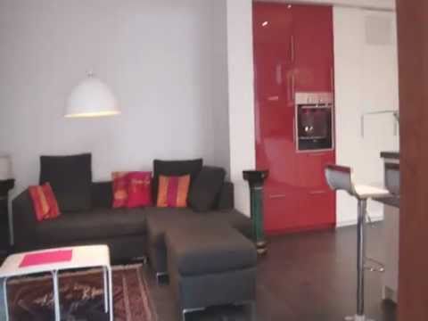 Exklusive 2,5-Zimmer Wohnung in München-Ludwigsvorstadt