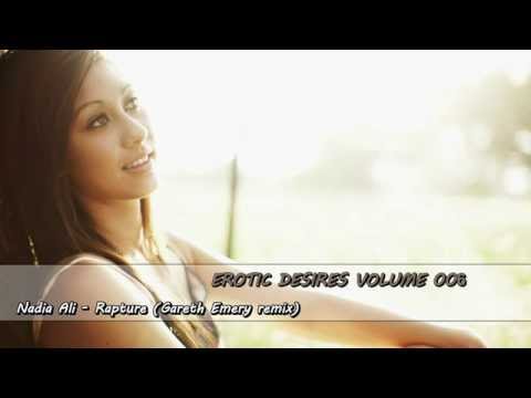 Nadia Ali - Rapture (Gareth Emery remix) [HQ & HD]