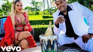 Pitbull x El Chombo x Karol G - Dame Tu Cosita feat. Cutty Ranks ( Video  Tras Camaras )