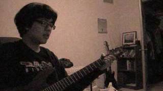 Odyssey (Deerhoof Cover)