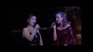 Kim and Megan Greenwood - Happy Days & Come On, Get Happy