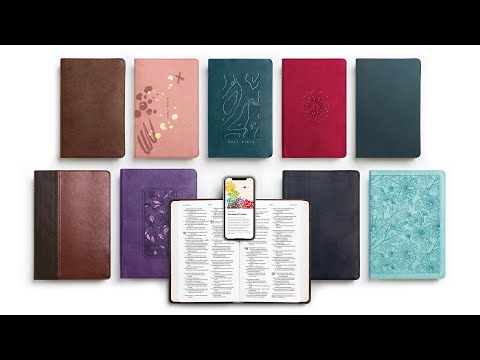 The New Filament Bible Collection