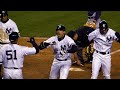2000 ALCS Gm6: Justice's clutch three-run home run