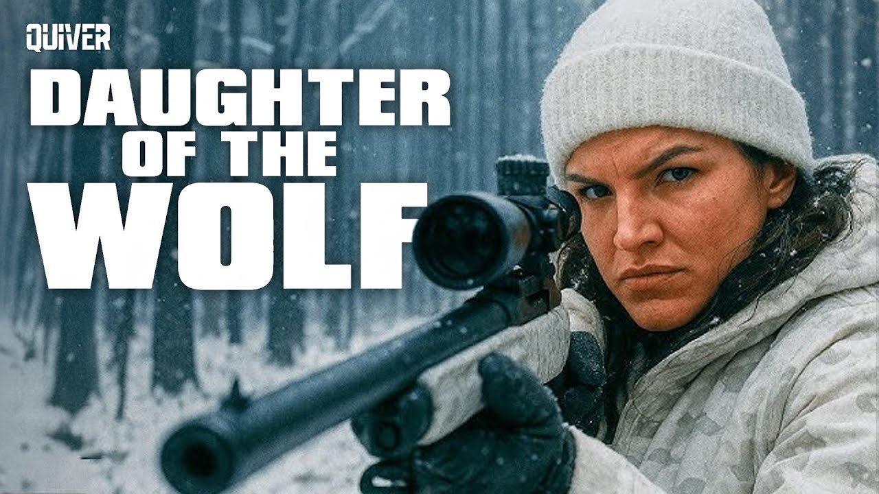 Daughter of the Wolf (2019) | ACTION THRILLER | Full Movie