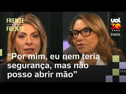 Janja: ‘Minhas agendas são públicas e eu continuo trabalhando mais e mais’