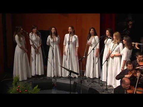 Klapa Drača - Večernja