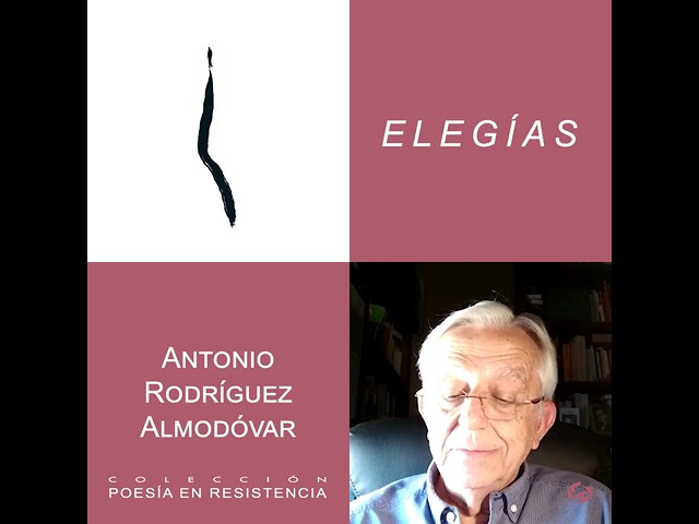 Vídeo relacionado con Memorias del miedo y el pan (Libros Singulares (LS))