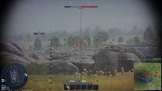 【参加型】研究進めて行く【War Thunder】
