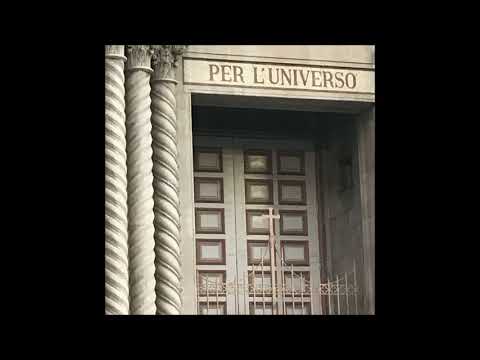 KOOL A.D. - PER L'UNIVERSO - full album (2018)