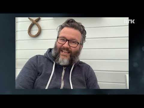 BIT20Ensemble Trond Matsen Kjetil Møster og Jørgen Traeen vinner Samtid | Spellemann2019