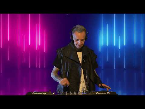 Dj Rocco Fatih (Live Performance Mix) #Deeptech