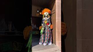 Why I try to Start My Group Trips with a Walking Tour | San Miguel de Allende Meet Up 2025